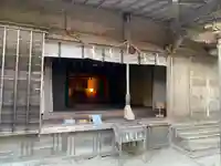 出雲大社玉置教会(奈良県)