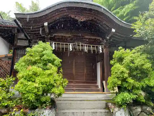 大豊神社(京都府)