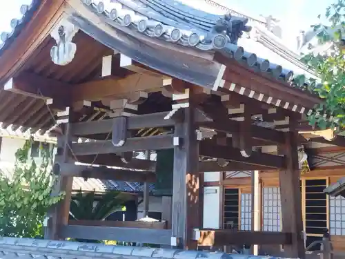 極楽寺(大阪府)