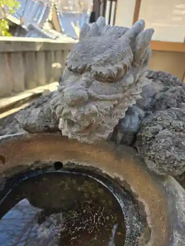 待乳山聖天（本龍院）(東京都)