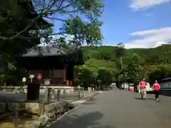 南禅寺の建物その他