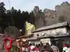 中之嶽神社のその他建物