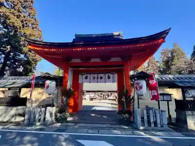 豊満神社(滋賀県)