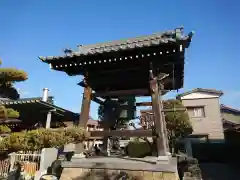 妙国寺の建物その他