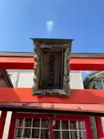 吉田稲荷神社のその他建物