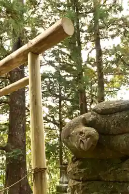 高峯神社(高知県)