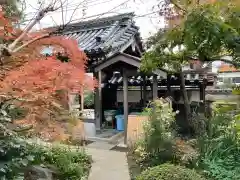 東光禅寺の建物その他