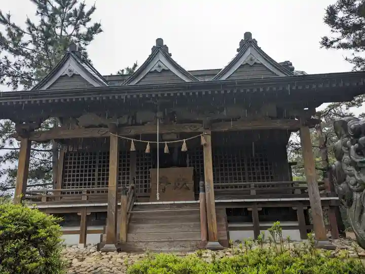 石上寺(三重県)