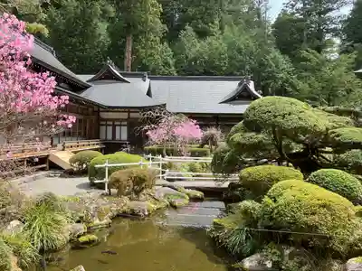 日光二荒山神社(栃木県)
