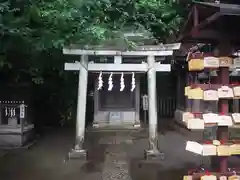 日枝神社水天宮(東京都)