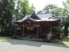 椋神社(埼玉県)