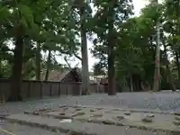 伊勢神宮外宮(豊受大神宮)(三重県)