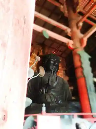 東大寺(奈良県)