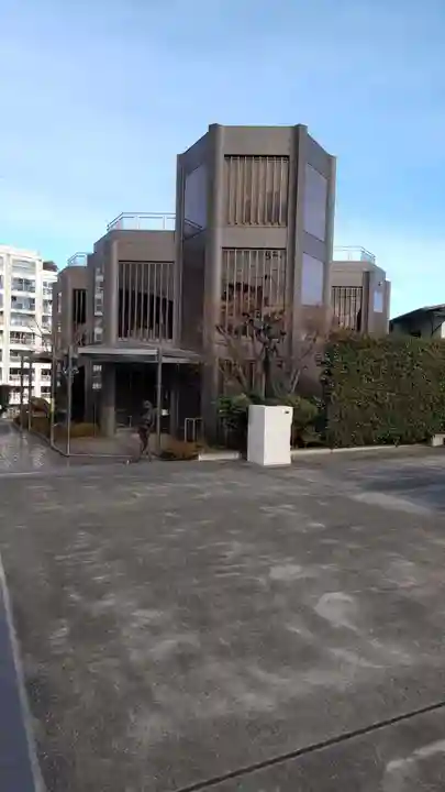 長泉院のその他建物