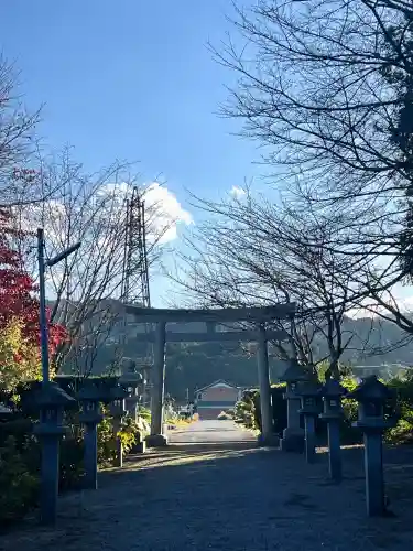 立志神社(滋賀県)