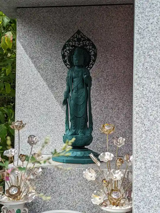 勝念寺(かましきさん)(京都府)