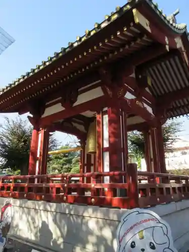 惣宗寺のその他建物