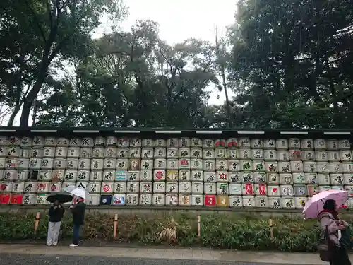 明治神宮(東京都)