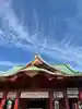 神田神社(神田明神)(東京都)
