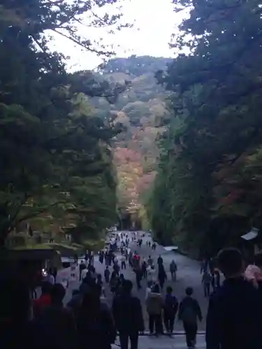 日光東照宮のその他建物