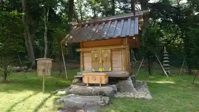 古峯神社(栃木県)