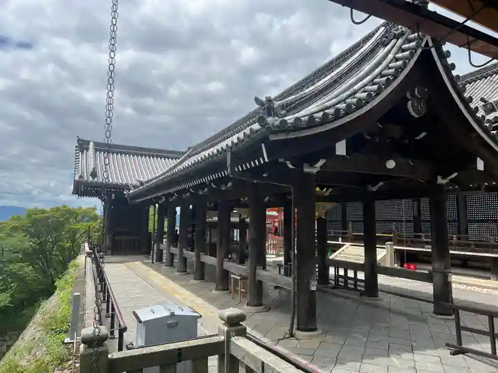 清水寺(京都府)