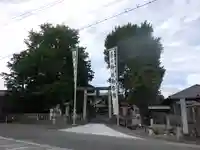 春日神社のその他建物