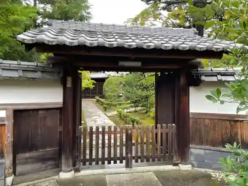 徳雲院(京都府)