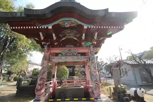 金蔵寺(神奈川県)