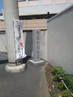 七社神社(東京都)