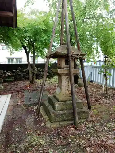 皇大神社(山形県)