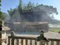 素盞嗚神社のその他建物