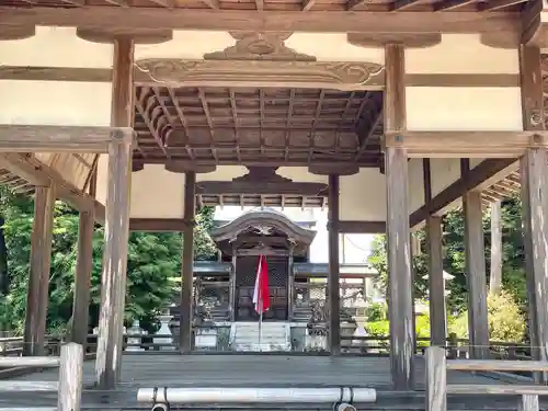 巽之神社(滋賀県)