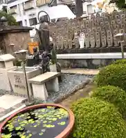 願成就寺 安楽院の仏像