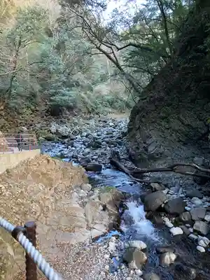 天安河原宮(宮崎県)