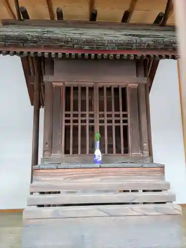 稲荷神社の末社・摂社