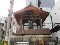 頂法寺(六角堂)(京都府)