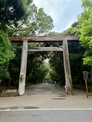 熱田神宮(愛知県)
