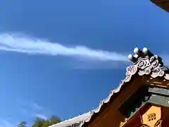 眞田神社(長野県)