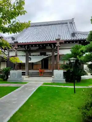 常念寺(和歌山県)