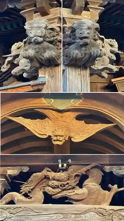 亀田八幡宮(北海道)