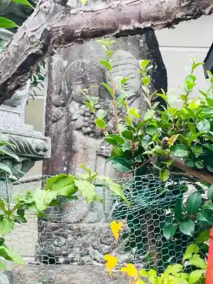 比賣神社(旧比賣塚)(奈良県)