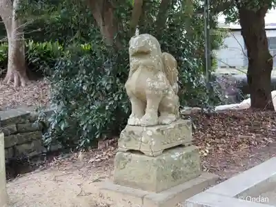 波太神社(大阪府)