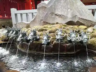 箱根神社(神奈川県)