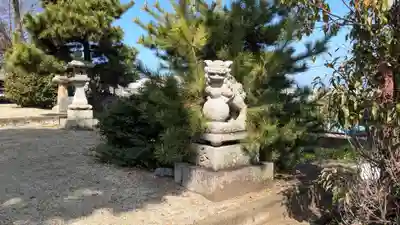 和多都見神社(愛媛県)