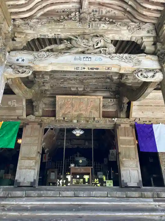 清水寺(千葉県)