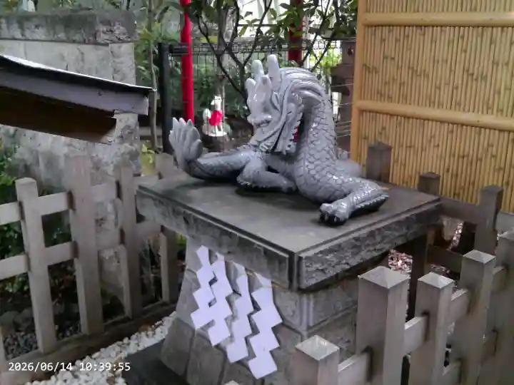 田無神社(東京都)
