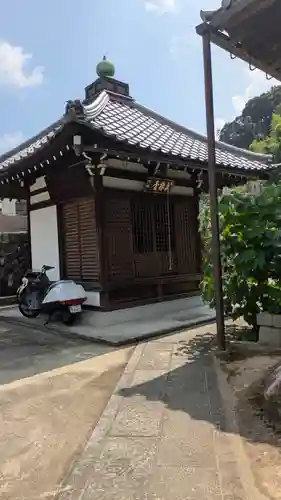 良恩寺(京都府)