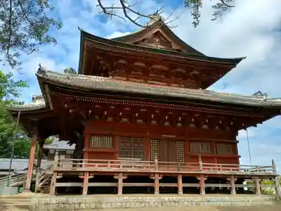 不動院(板橋不動尊)(茨城県)