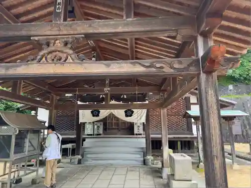 太山寺(愛媛県)